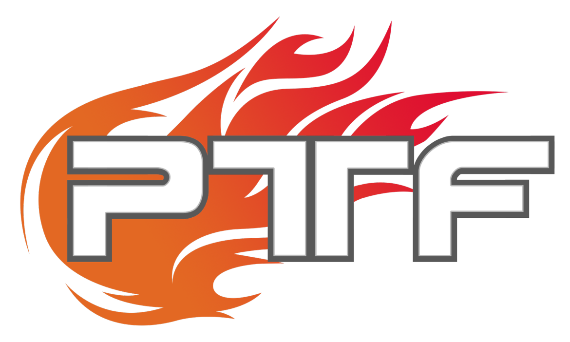 PTFighters logo